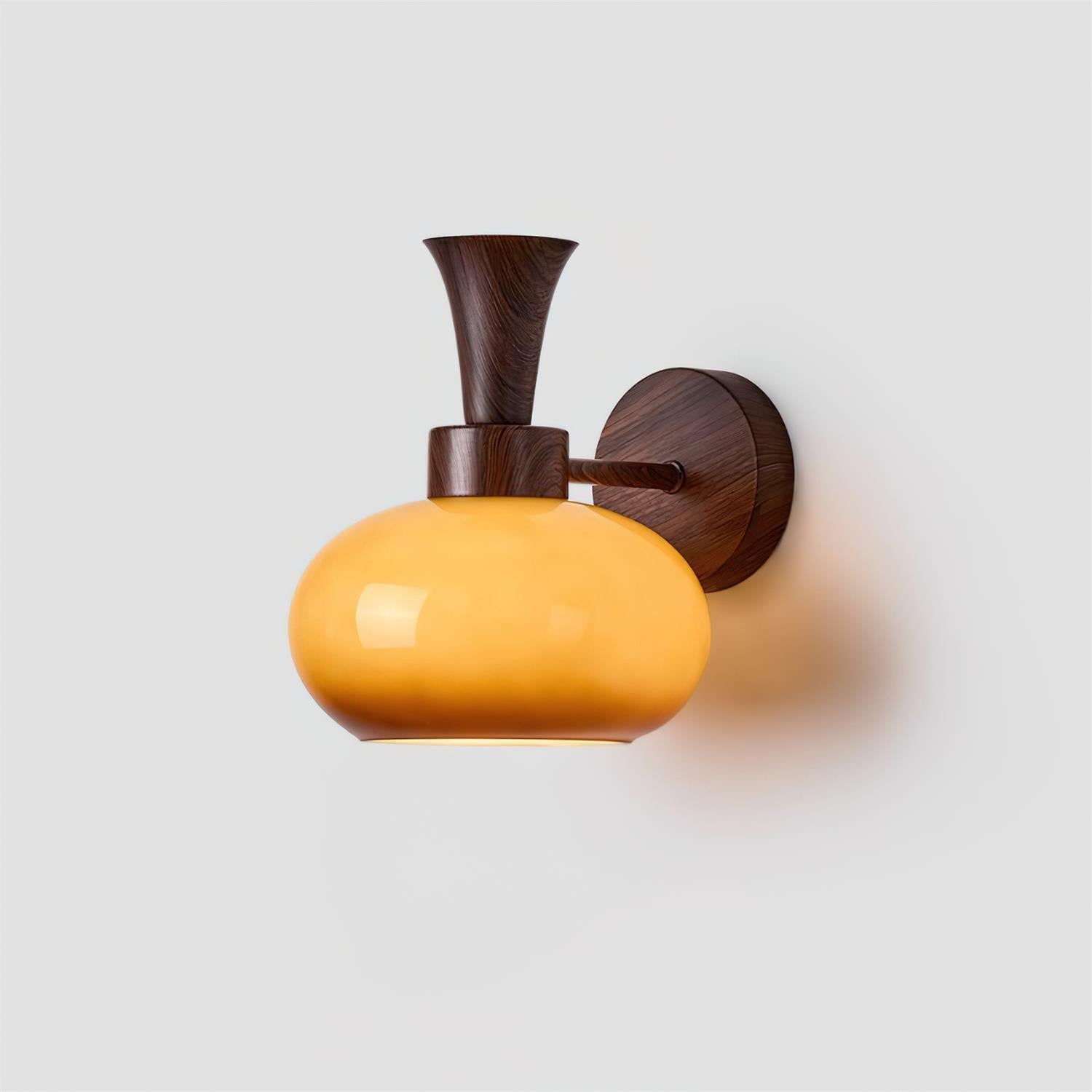 Mareli Wall Lamp | Souliia