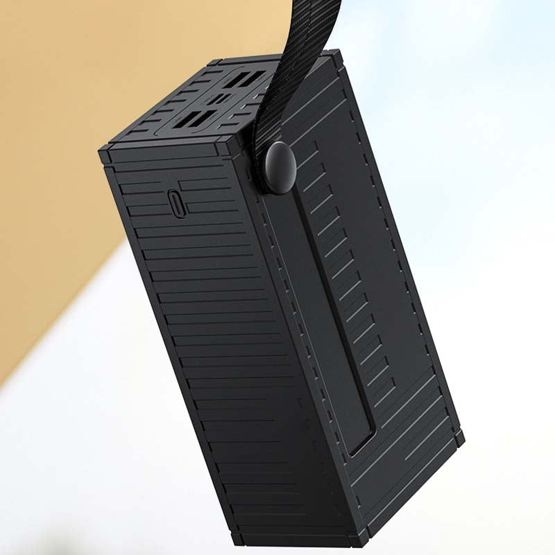 Turbo Power Charger - Instant Energy Boost for Your Daily Life - Souliia