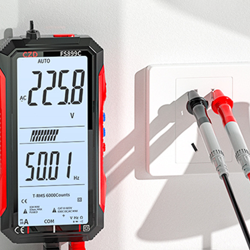 VoltGuard - No More Battery Changes, Measure Accurately and Quickly! - Souliia