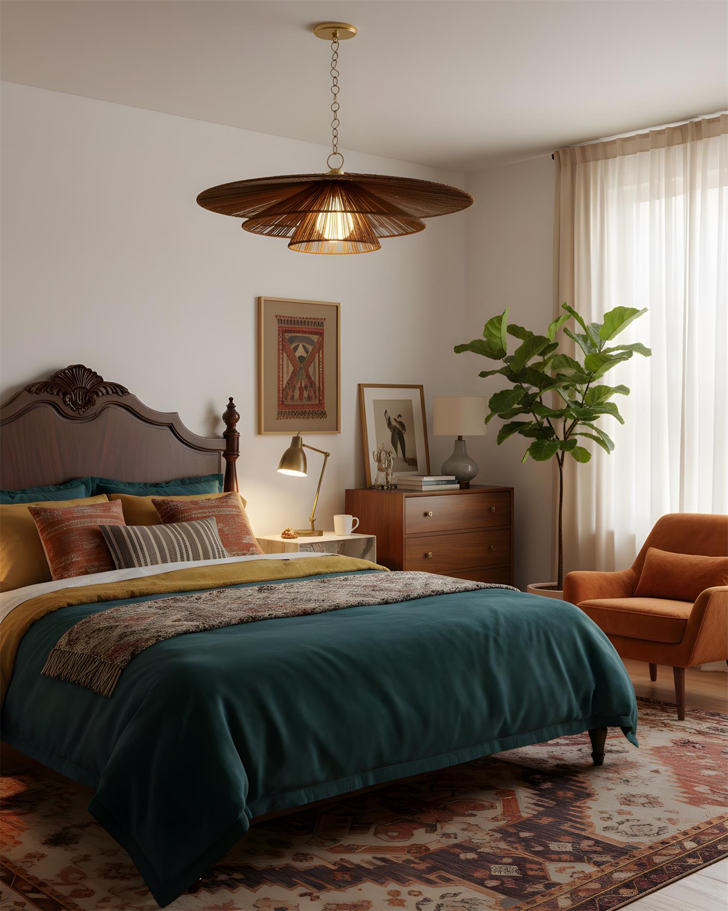 Solayne Chandelier | Souliia