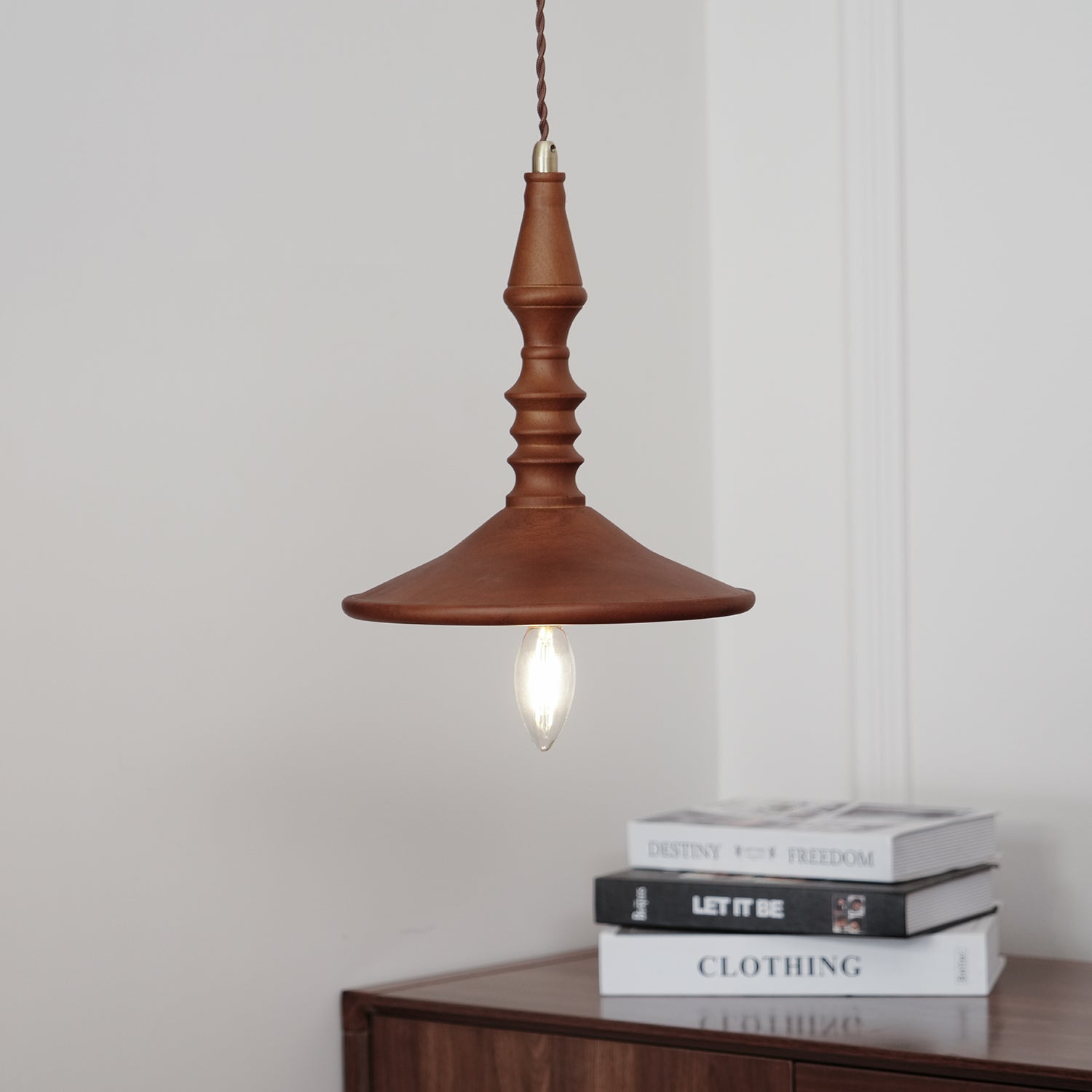 Sumally Pendelleuchte | Souliia