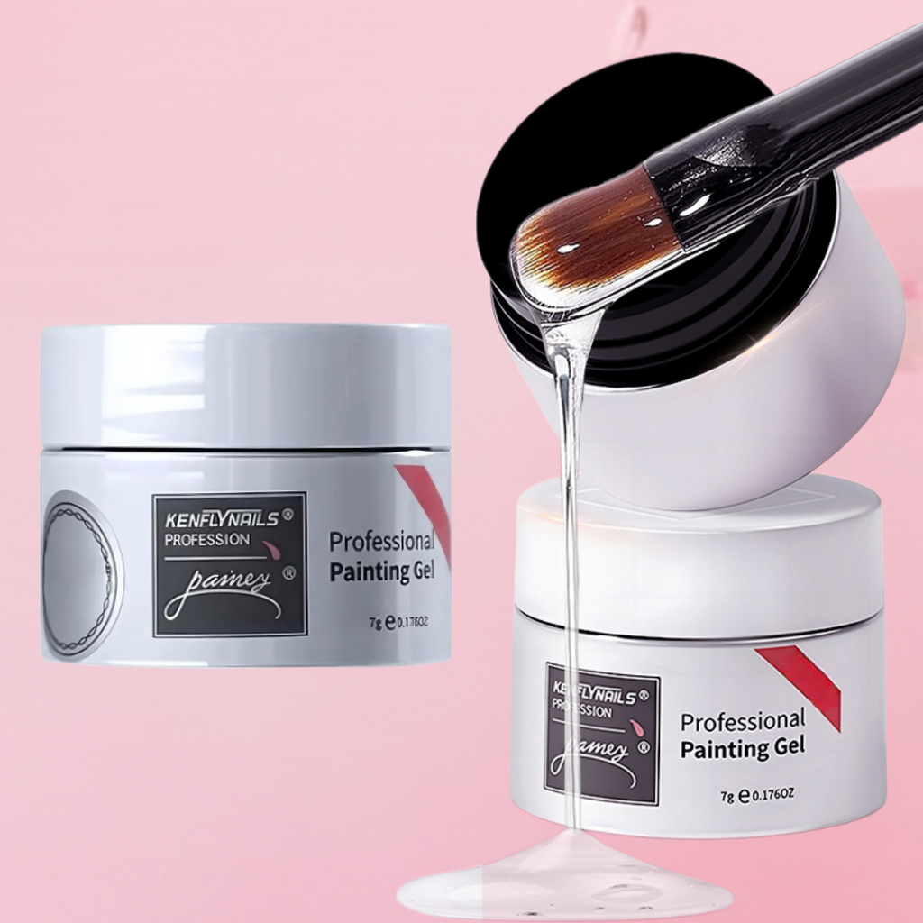 Transform Your Nails into a Strong and Shiny Fortress - Souliia