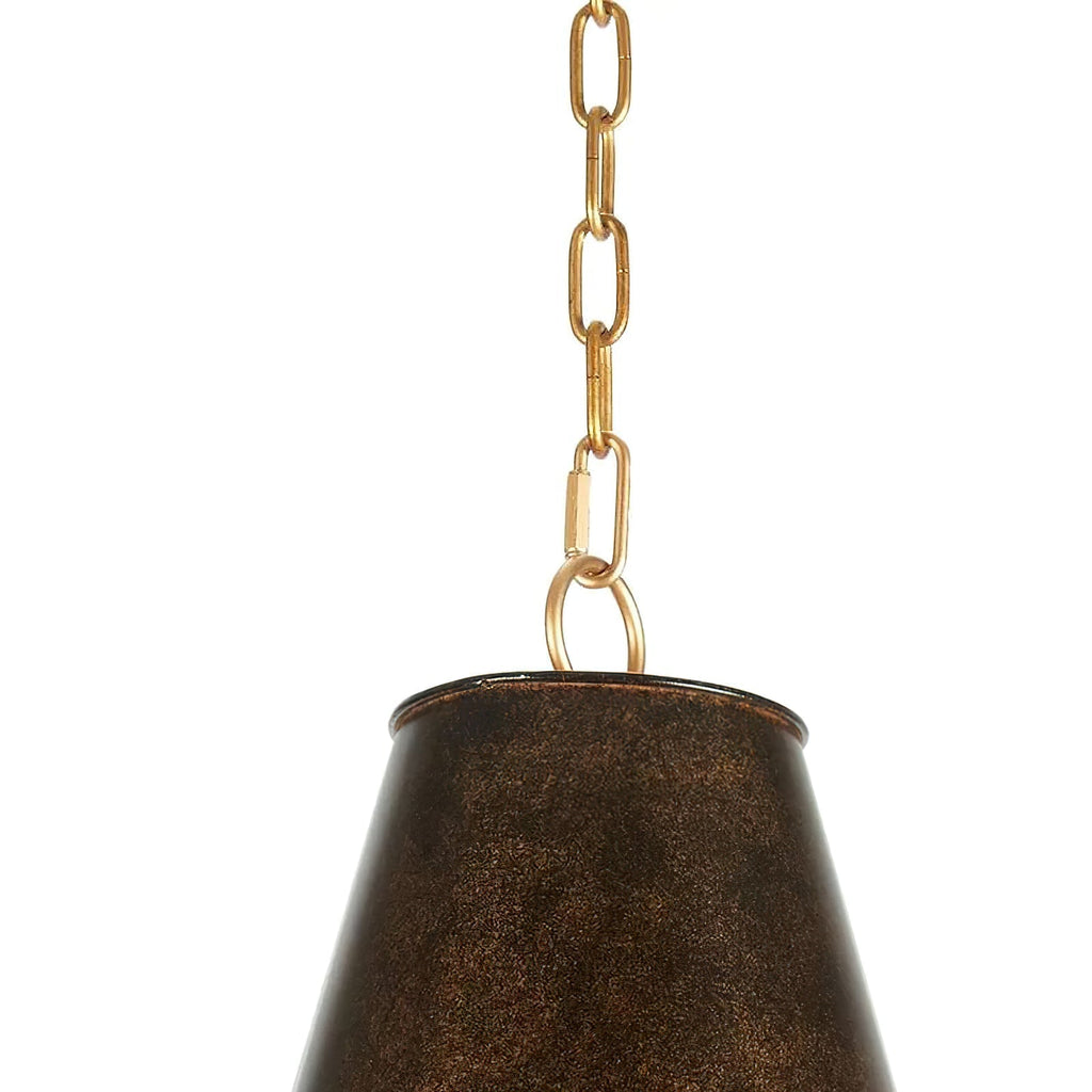 Lampă suspendată Pierrepont | Souliia