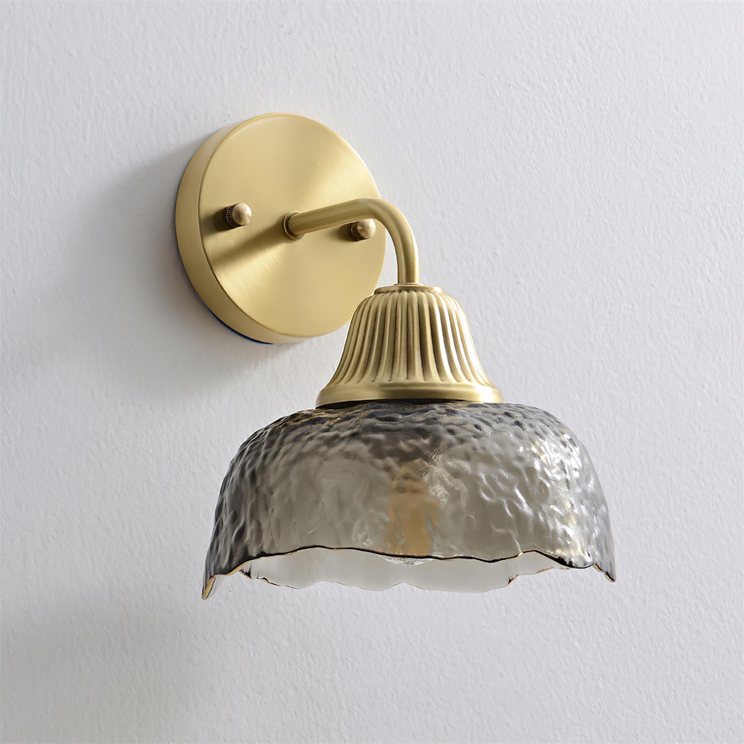 Lunara Wall Lamp | Souliia