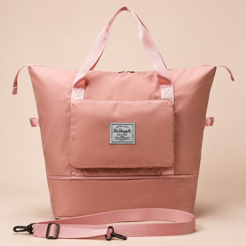 VastroFlex — Effortless Packing Freedom That Never Lets You Down - Souliia