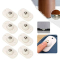 Self-Adhesive Furniture Gliders with Ball Bearings – Set of 8 - Souliia