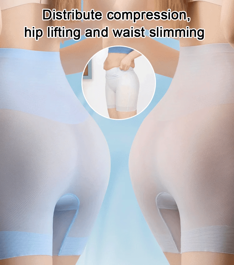 Sculpting Shapewear – Slimming, Firming, and Invisible for All-Day Comfort - Souliia