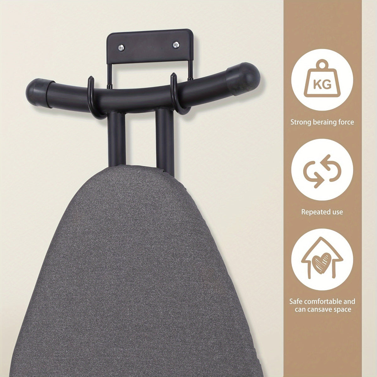 Transform Your Ironing Space into a Stress-Free Organized Zone - Souliia