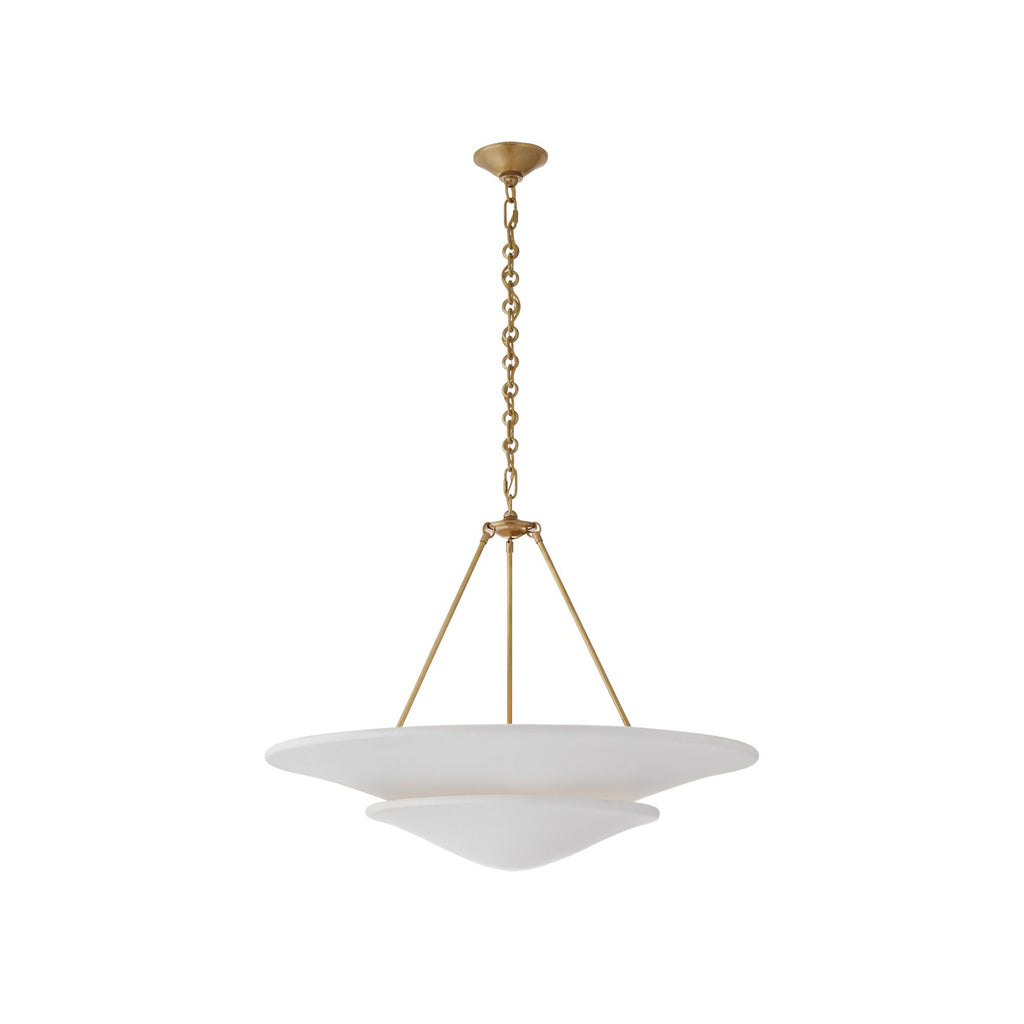 Lampadario Mollino | Souliia