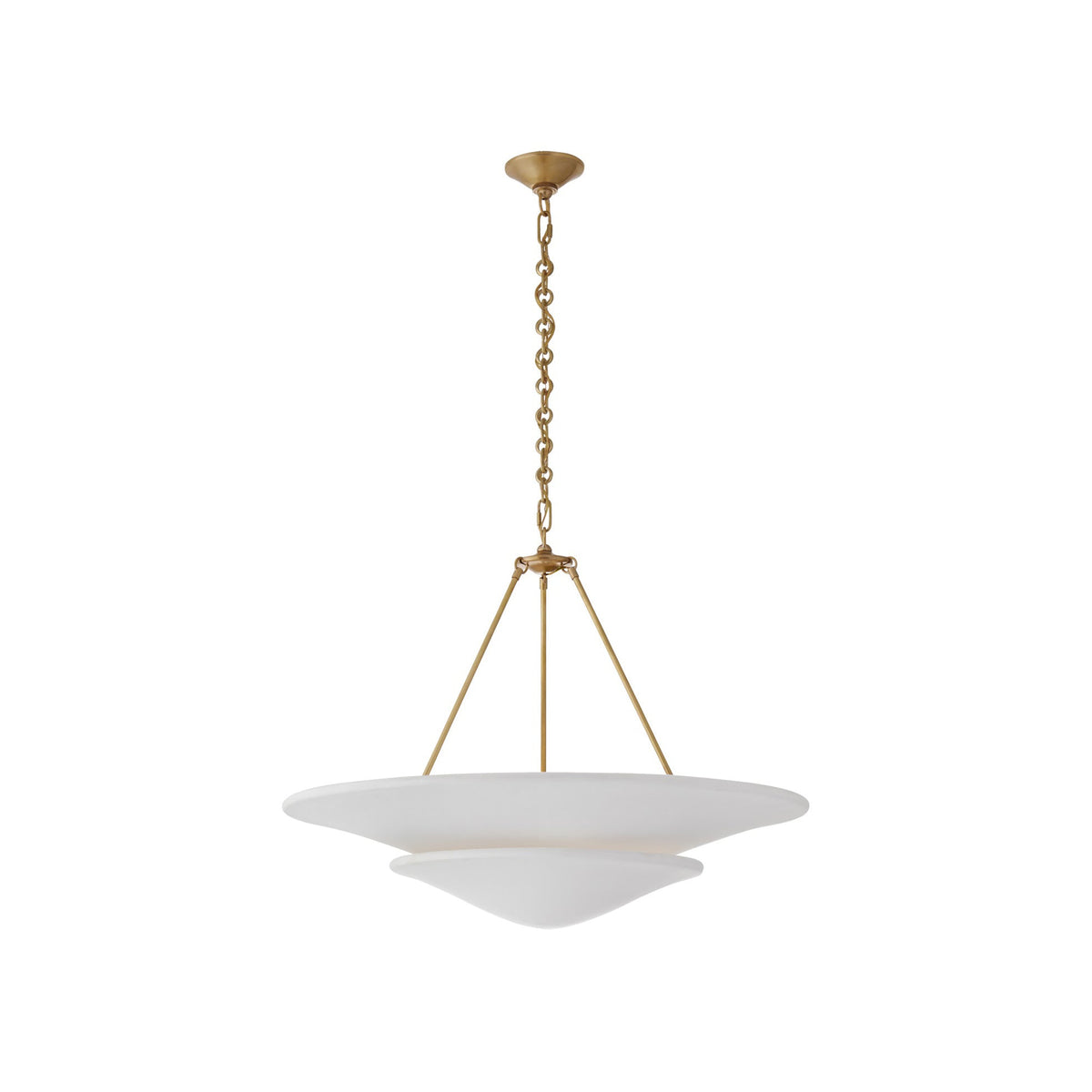 Lampadario Mollino | Souliia