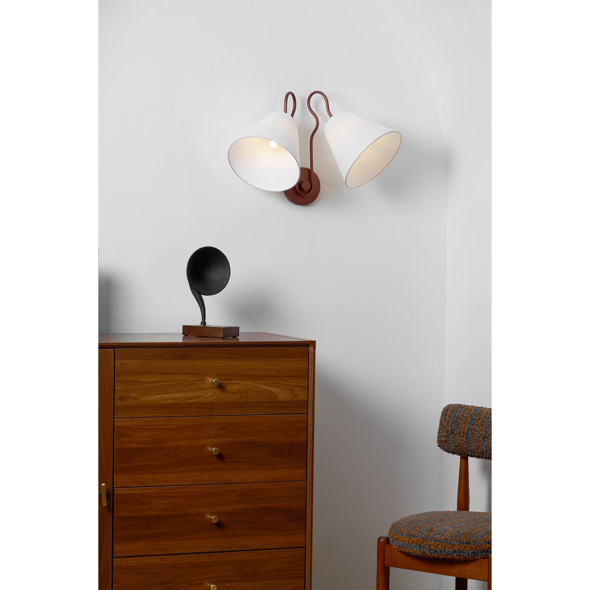 Madelyn Wall Lamp | Souliia