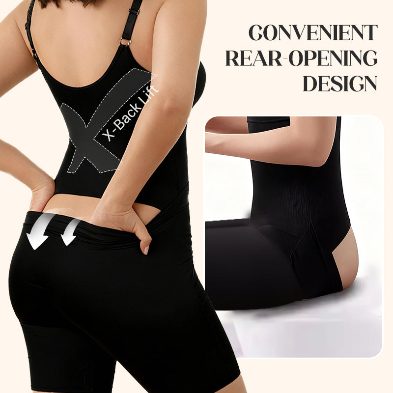 Shape Your Dream Figure All Day with Comfortable Support - Souliia