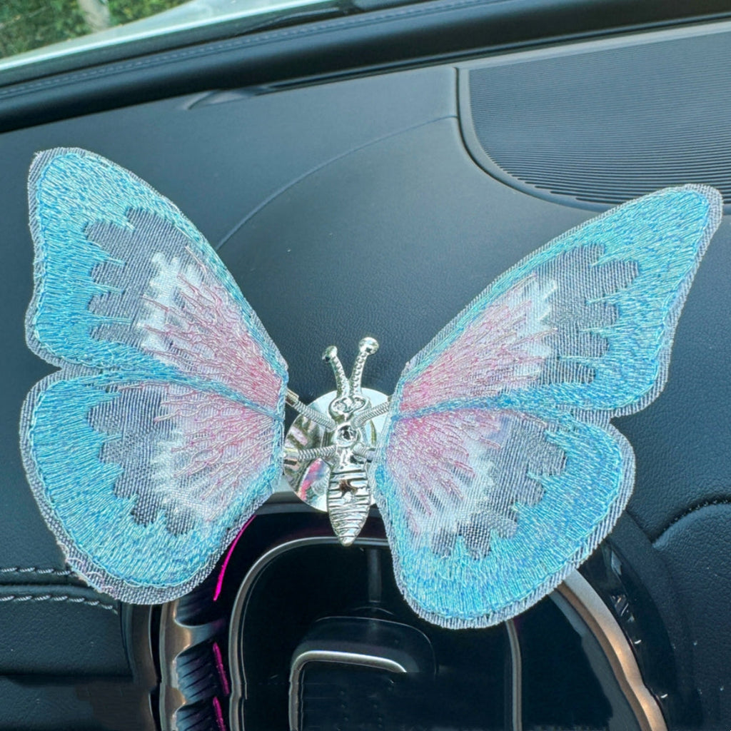 Transform Your Car into a Fresh Oasis of Elegance and Pure Driving Joy - Souliia