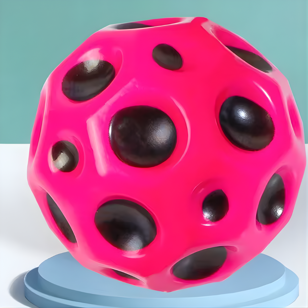 Unlimited Jump Power for Boundless Fun and Perfect Control - Souliia