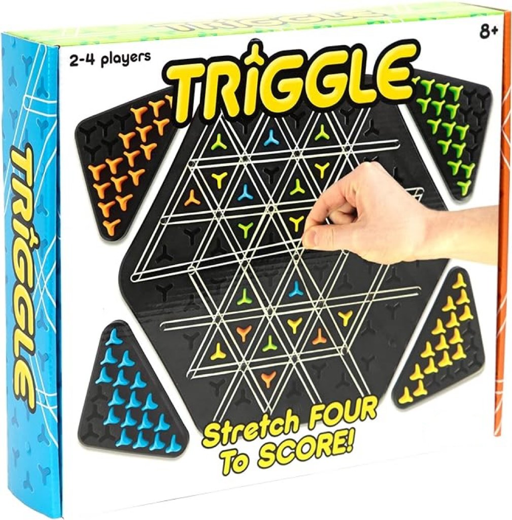 TriLogic – The Game That Challenges Minds - Souliia