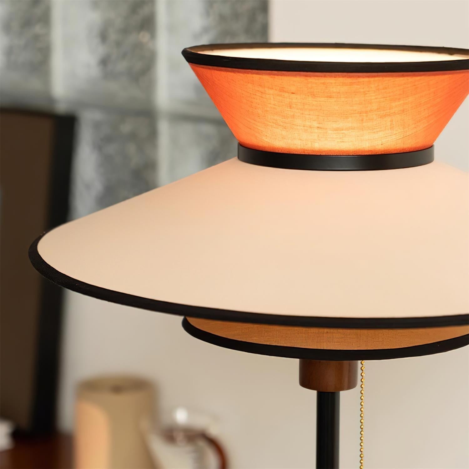 Lunetra Stehlampe | Souliia