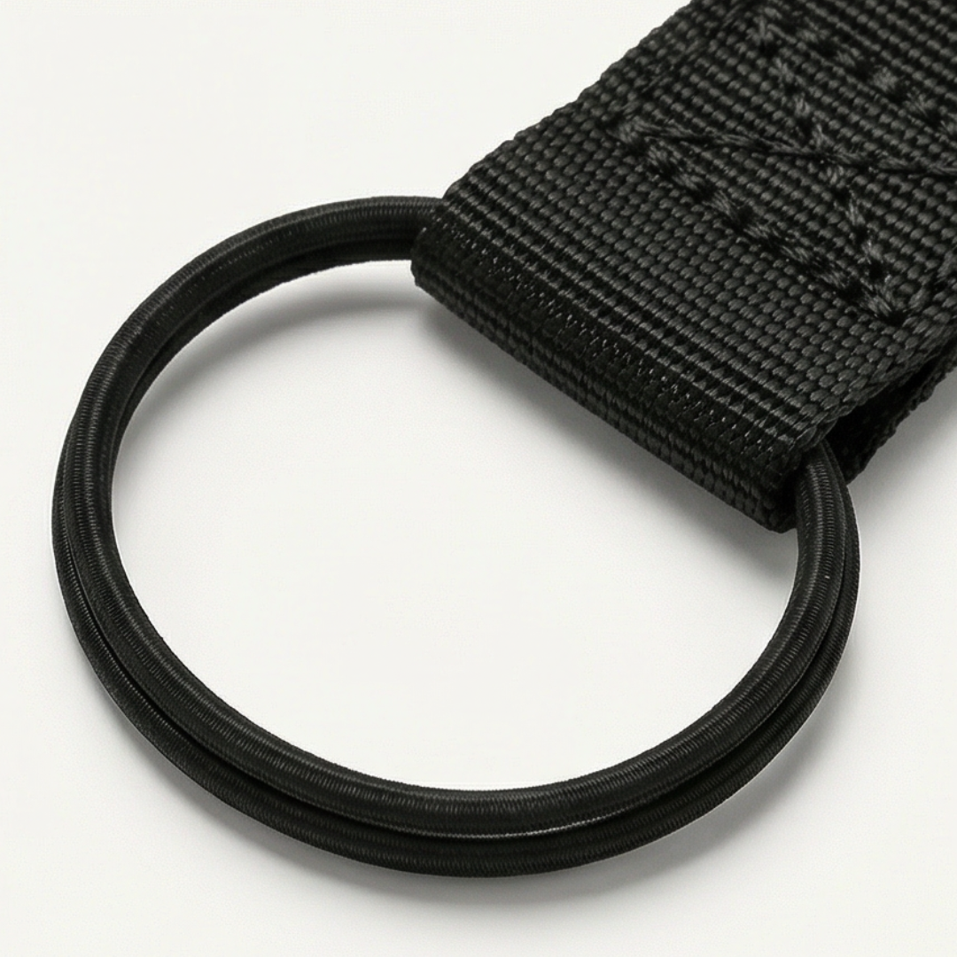 Travel with Ease – Never Chase Your Bag Again with GripTether - Souliia