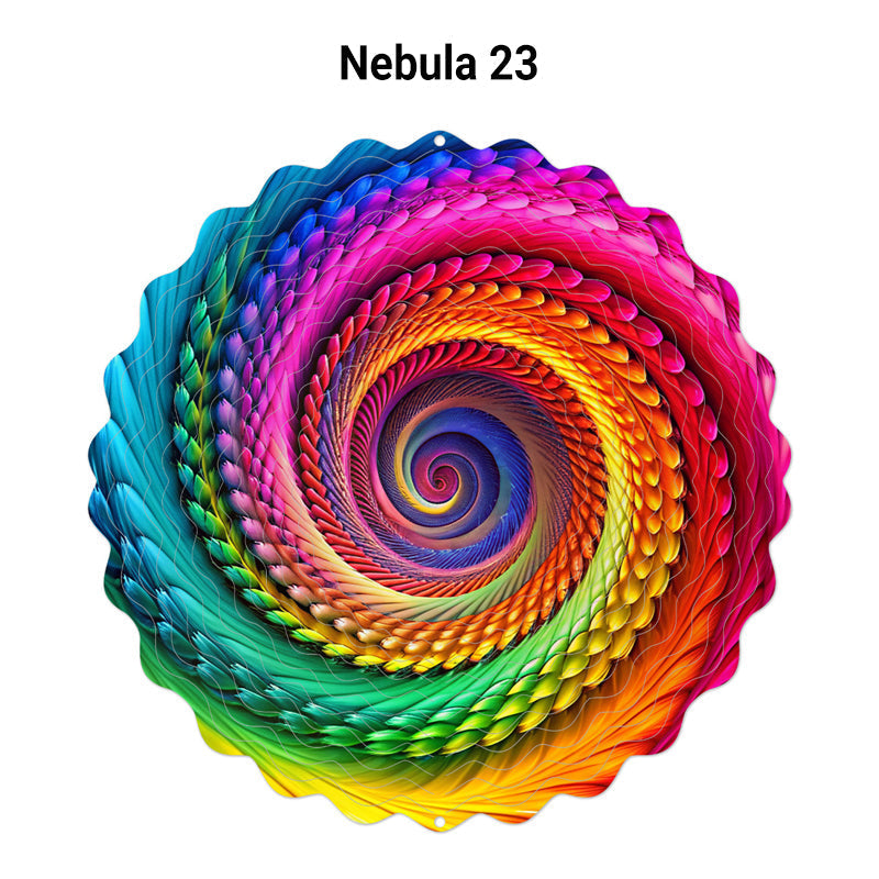 VivaAura — Bring Your Yard to Life With Layered 3D Spinning Color - Souliia