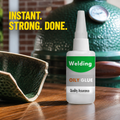 VelociBond — Ultra-Clean, Lightning-Fast Fixes That Bring Treasured Items Back to Life - Souliia