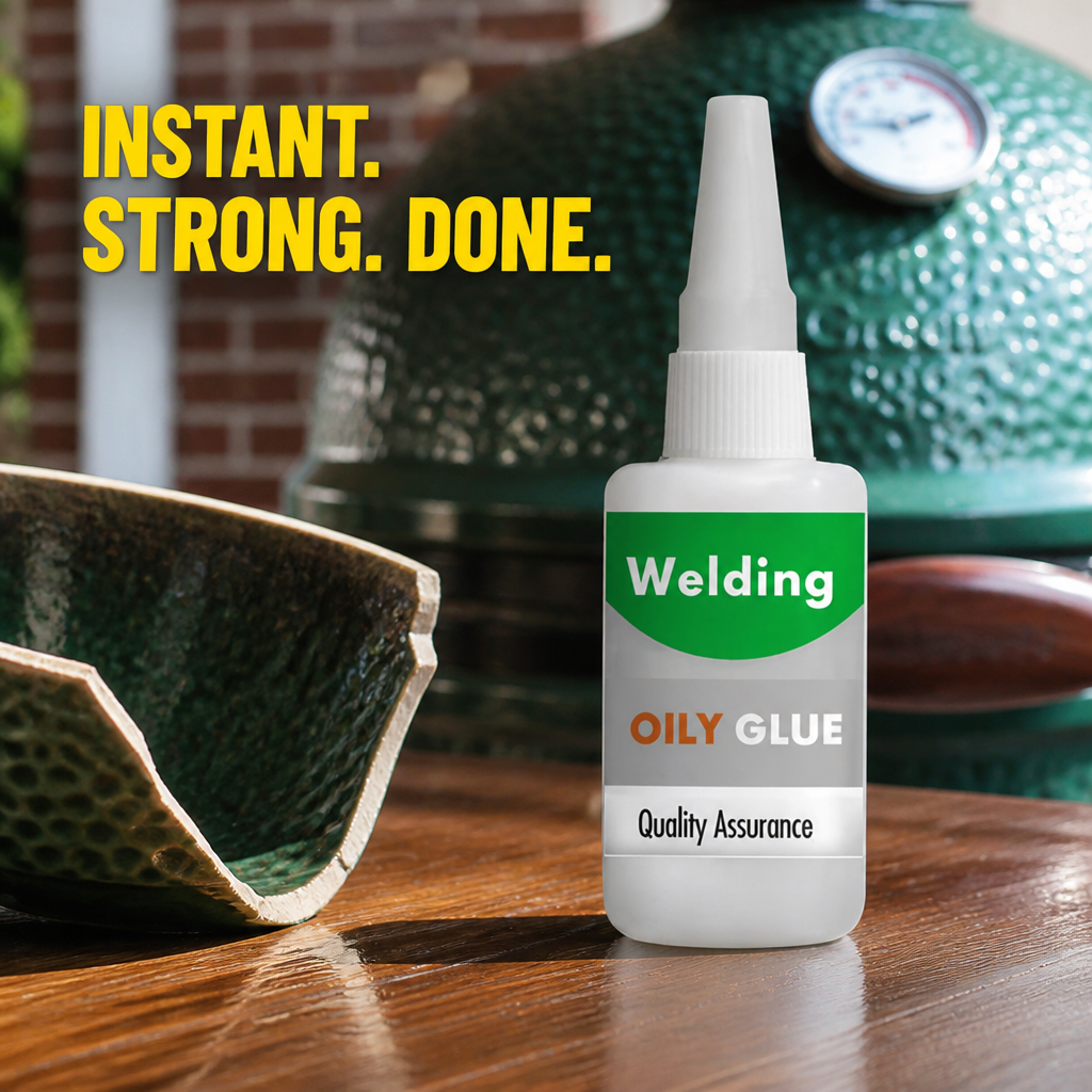 VelociBond — Ultra-Clean, Lightning-Fast Fixes That Bring Treasured Items Back to Life - Souliia