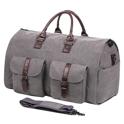Travel in Style with GlideGuard – Look Impeccable and Feel Unstoppable - Souliia