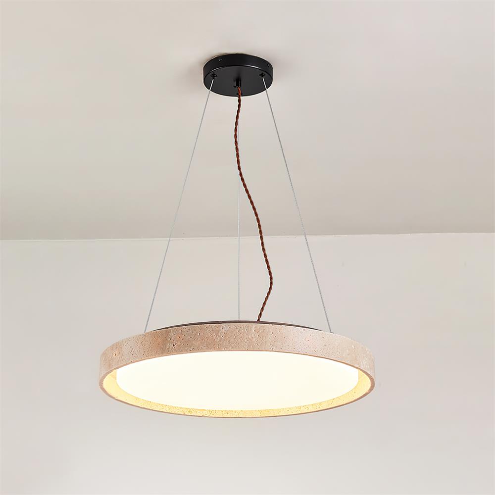 Stonix Pendelleuchte | Souliia