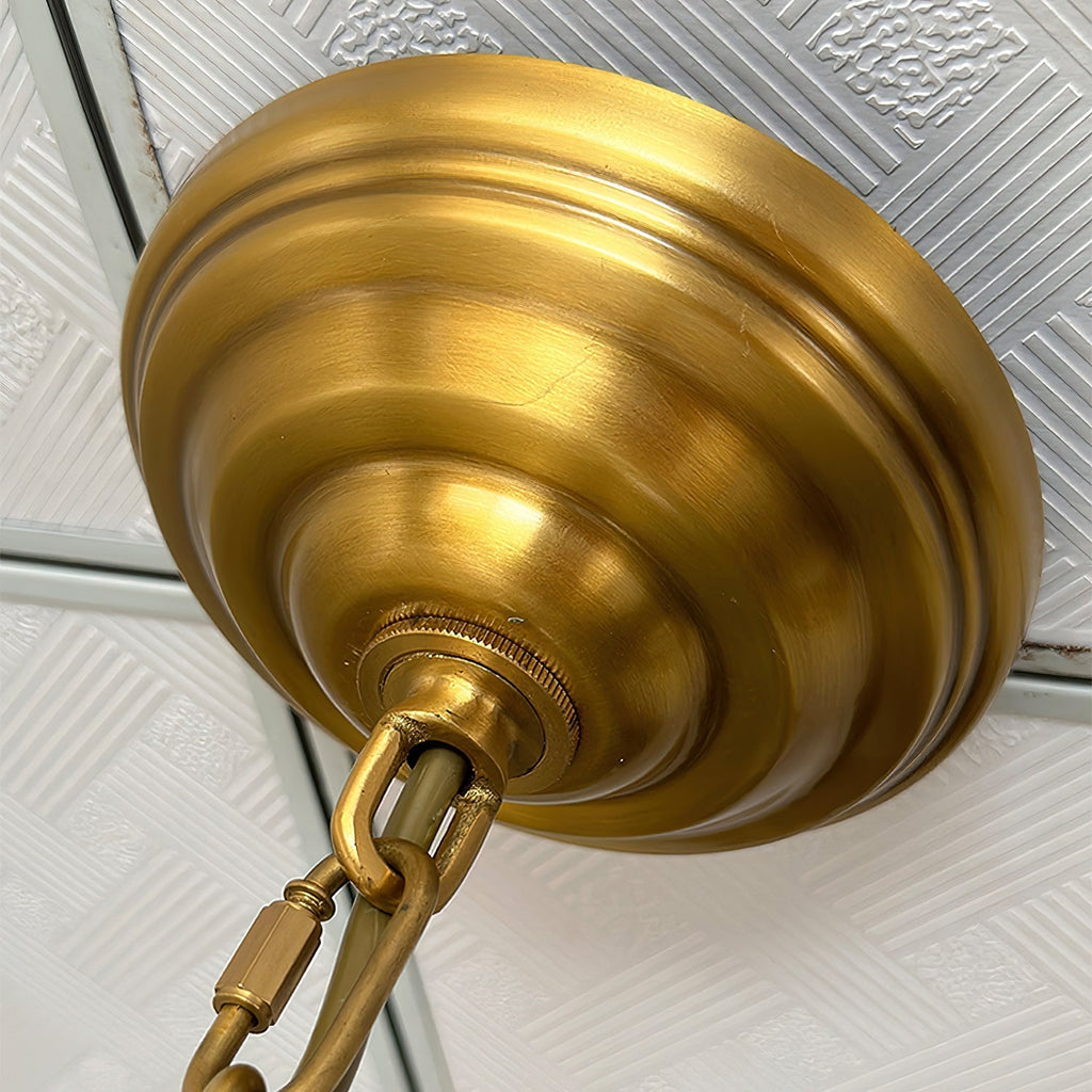 Maglio Chandelier | Souliia