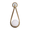Ova Wall Lamp | Souliia