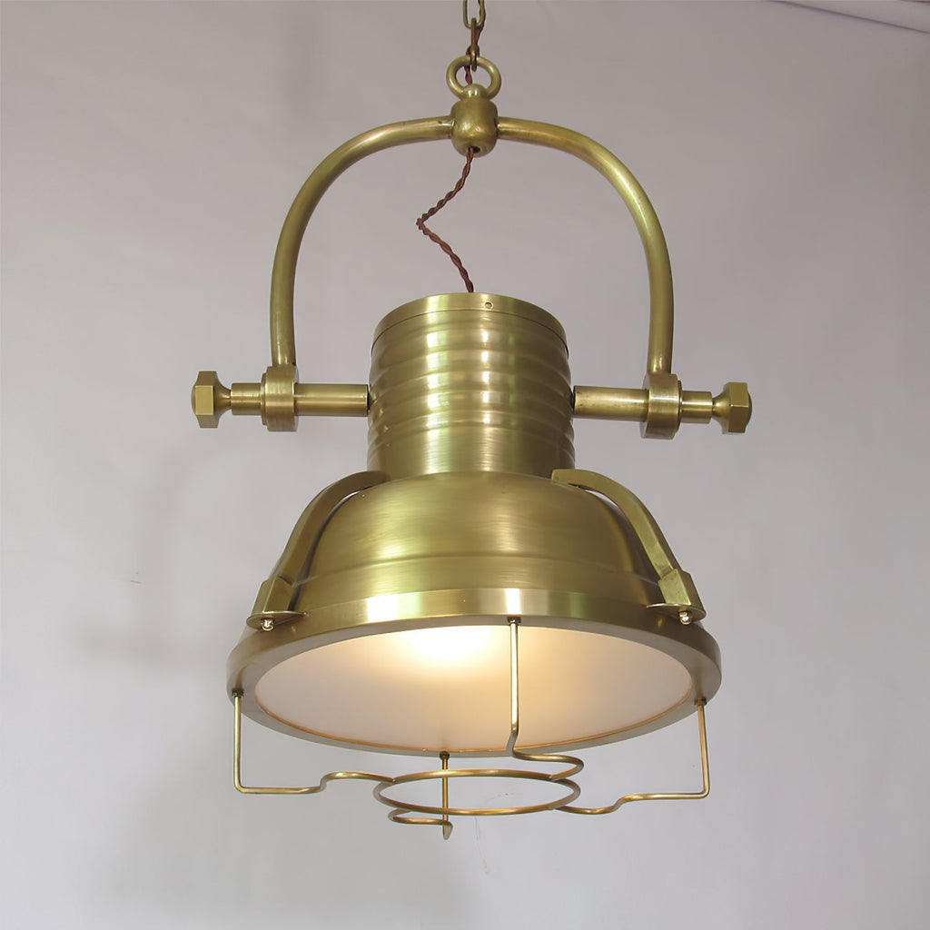 Marina Pendant Light | Souliia