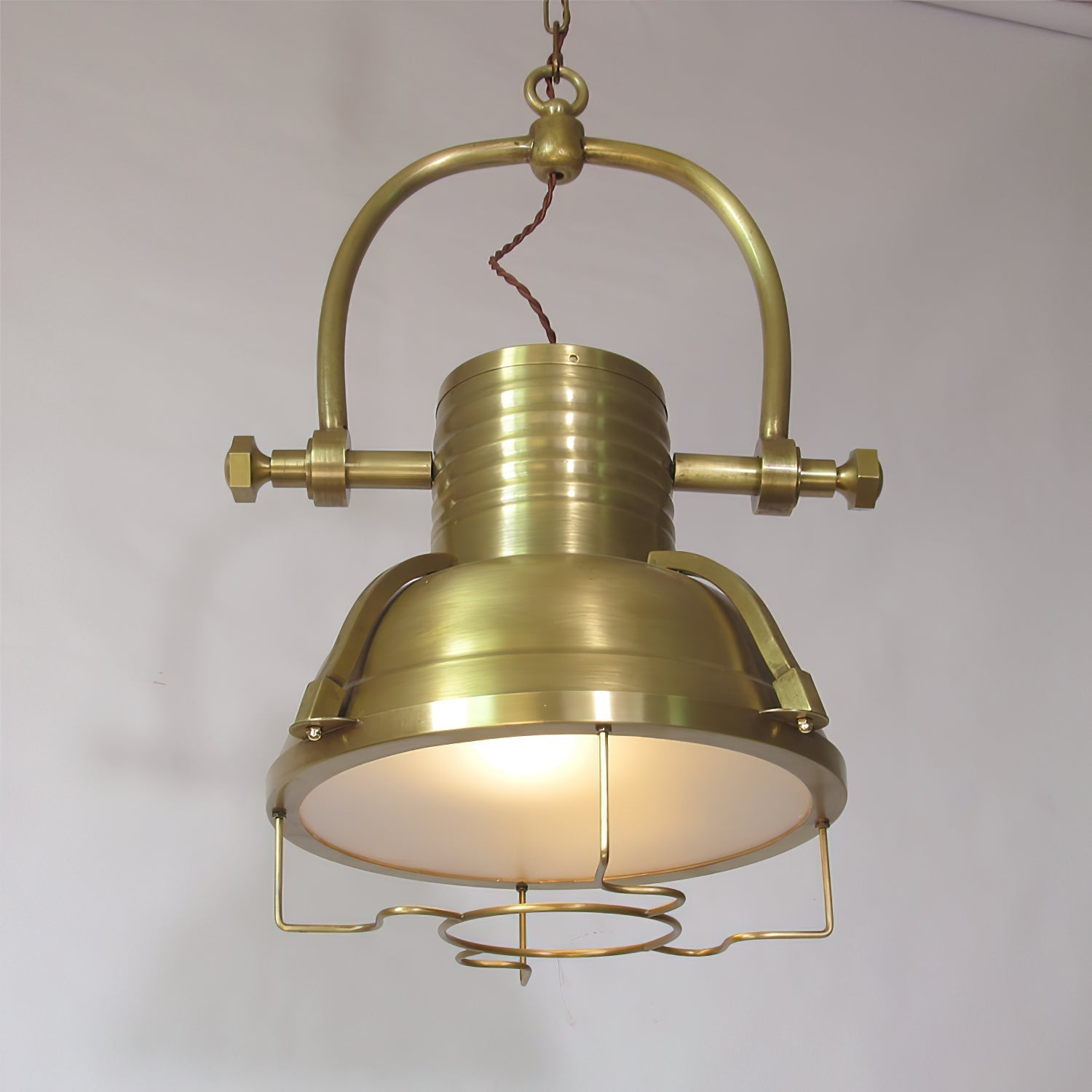 Marina Pendant Light | Souliia
