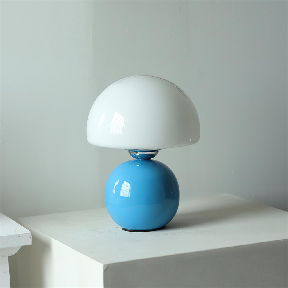 Spika Tischlampe | Souliia