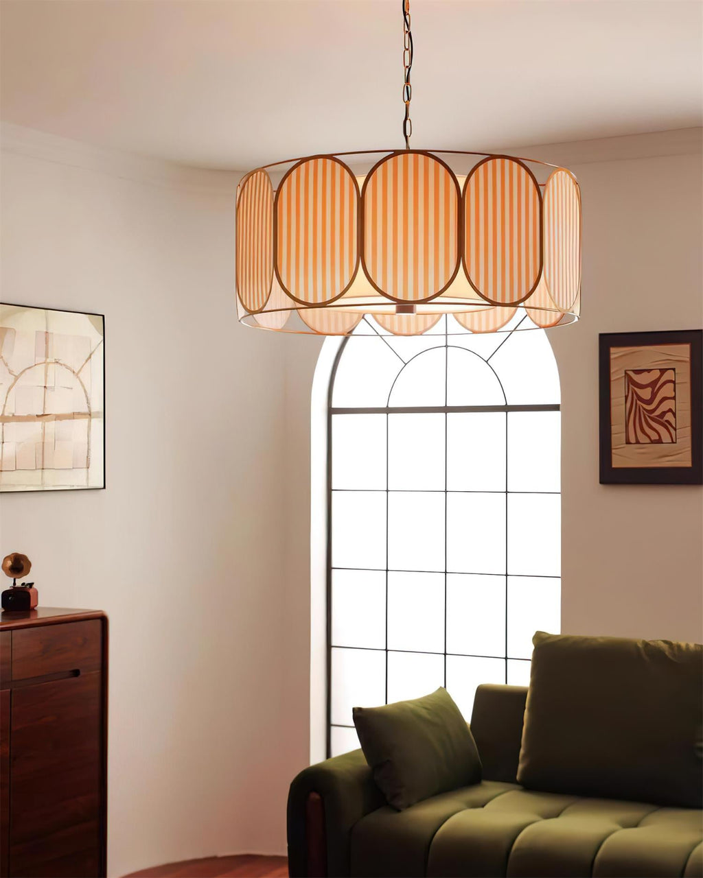 Radiance Pendant Lamp | Souliia