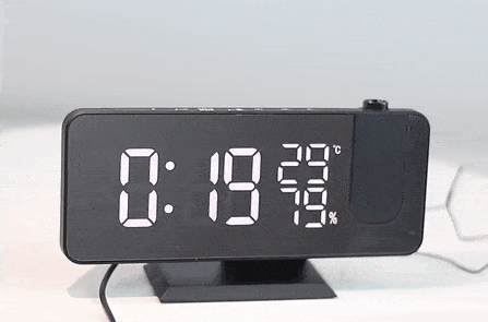 Wake Up Refreshed with Clarity – No More Nighttime Searching - Souliia