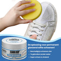 Shoe Cleaner – Restores Your Footwear to Like-New Condition Quickly - Souliia
