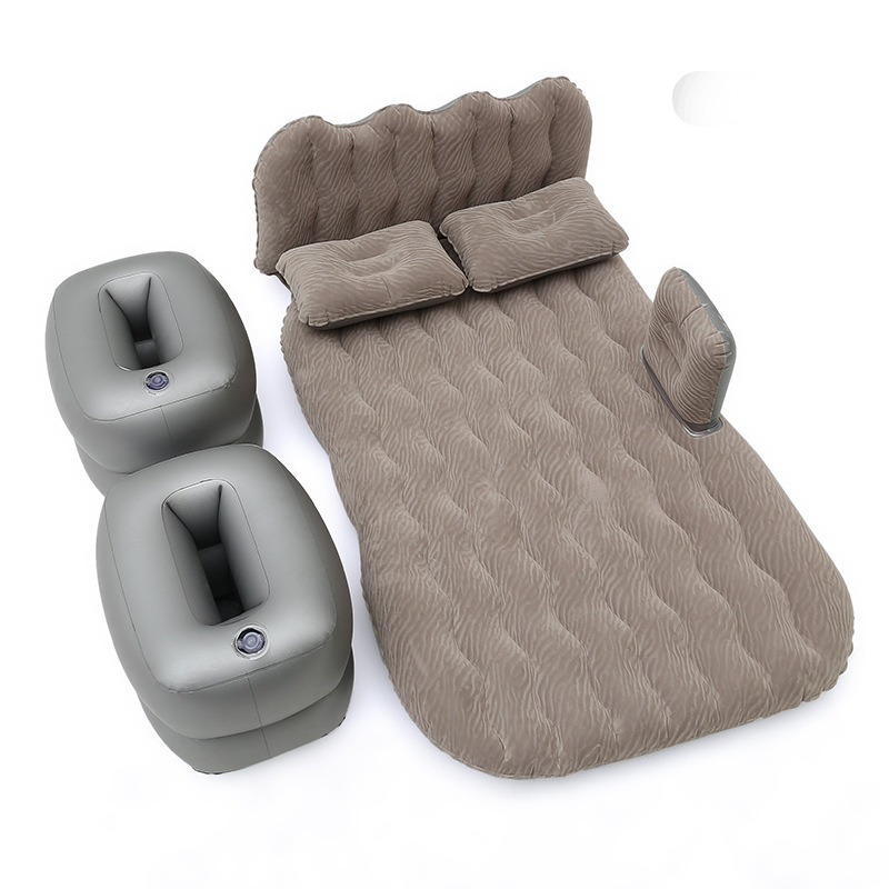 Travel Mattress for Comfortable Sleep – Rest Well for Every Adventure - Souliia
