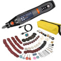 Cordless Engraving Pen — Precision Carving Tool for DIY Projects