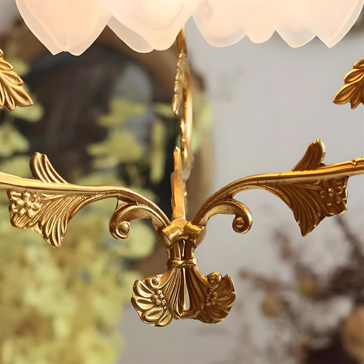 Rosmira Pendant Light | Souliia