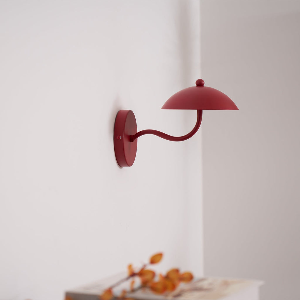 Ripple Wall Lamp | Souliia