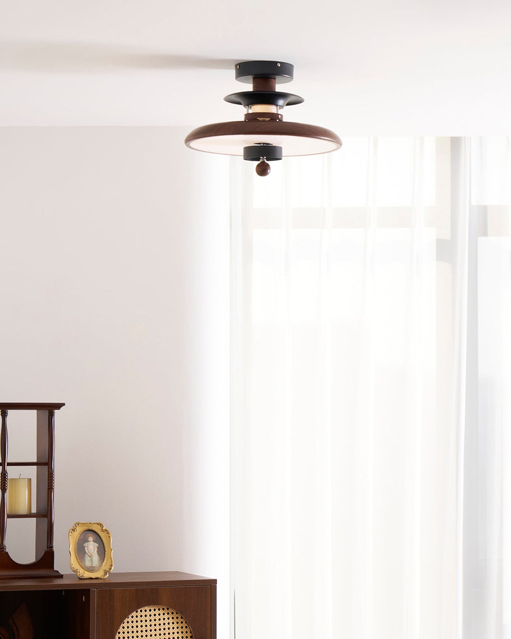 Saturn Pop Ceiling Lamp | Souliia