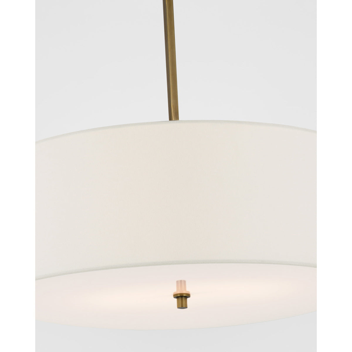 Reed Hanging Pendant Lamp | Souliia