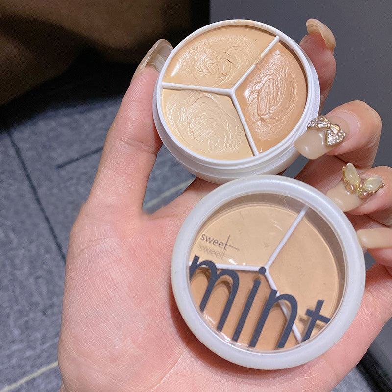 VeloraRadiance — Reveal Your True Glow with Flawless, All-Day Confidence - Souliia