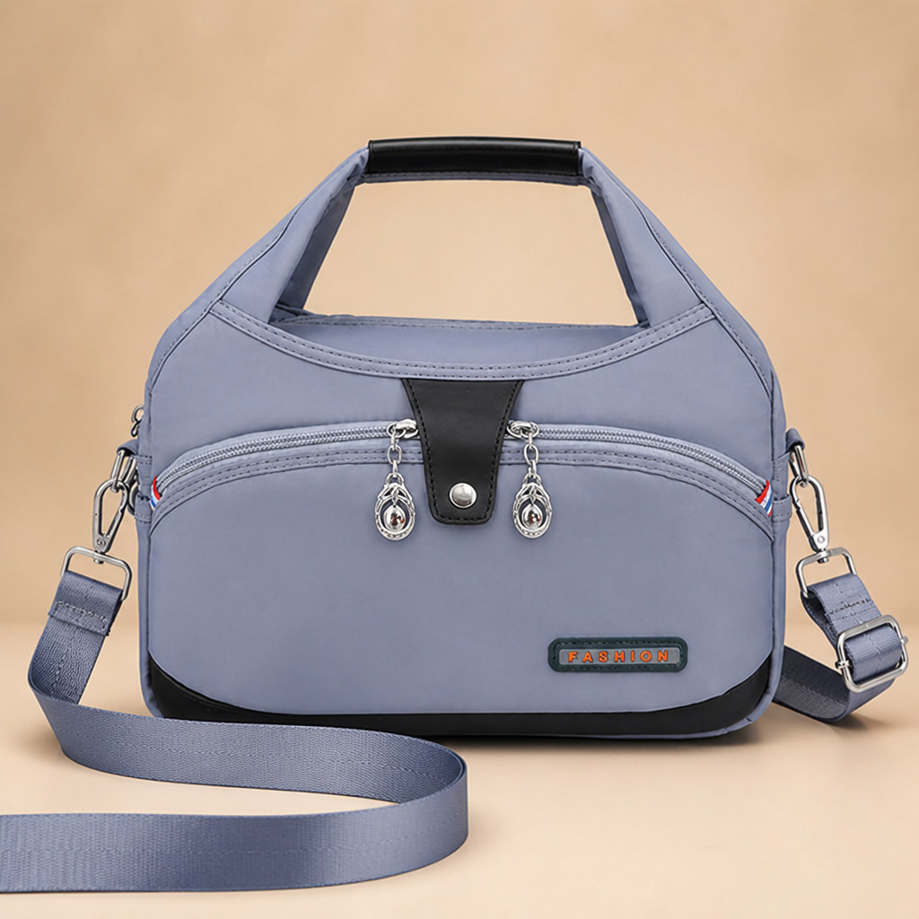 VioraSafe HandBag — Carry Confidence with Fortress-Level Theft Protection - Souliia