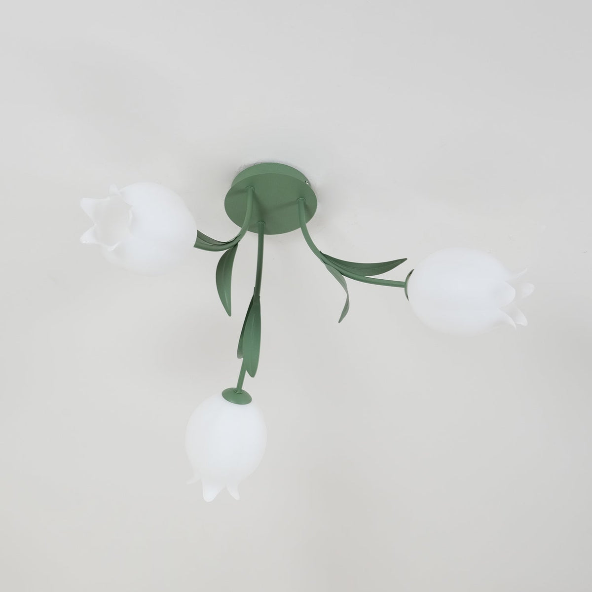 Ricko Ceiling Light | Souliia
