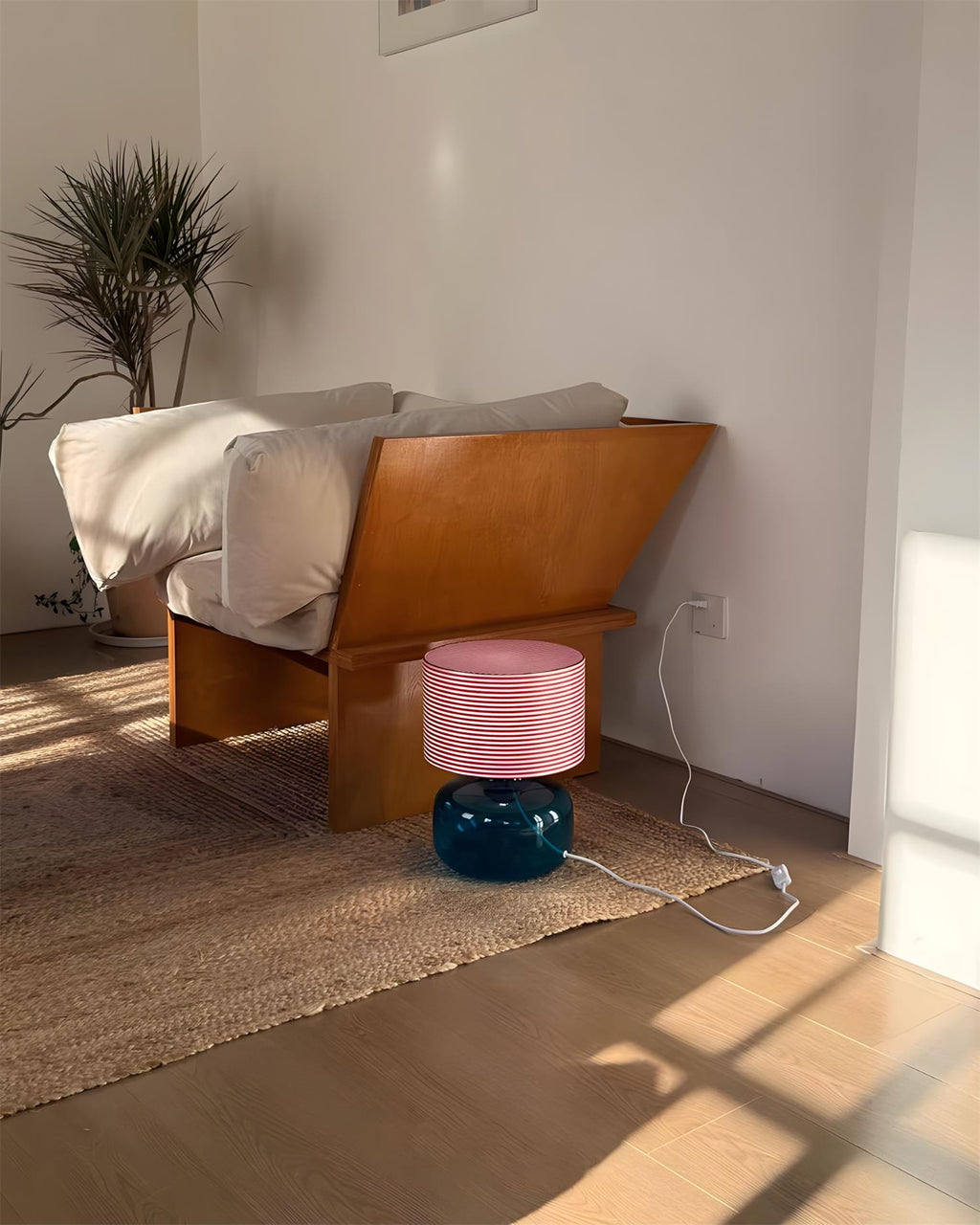 Popello-bordlampe | Souliia