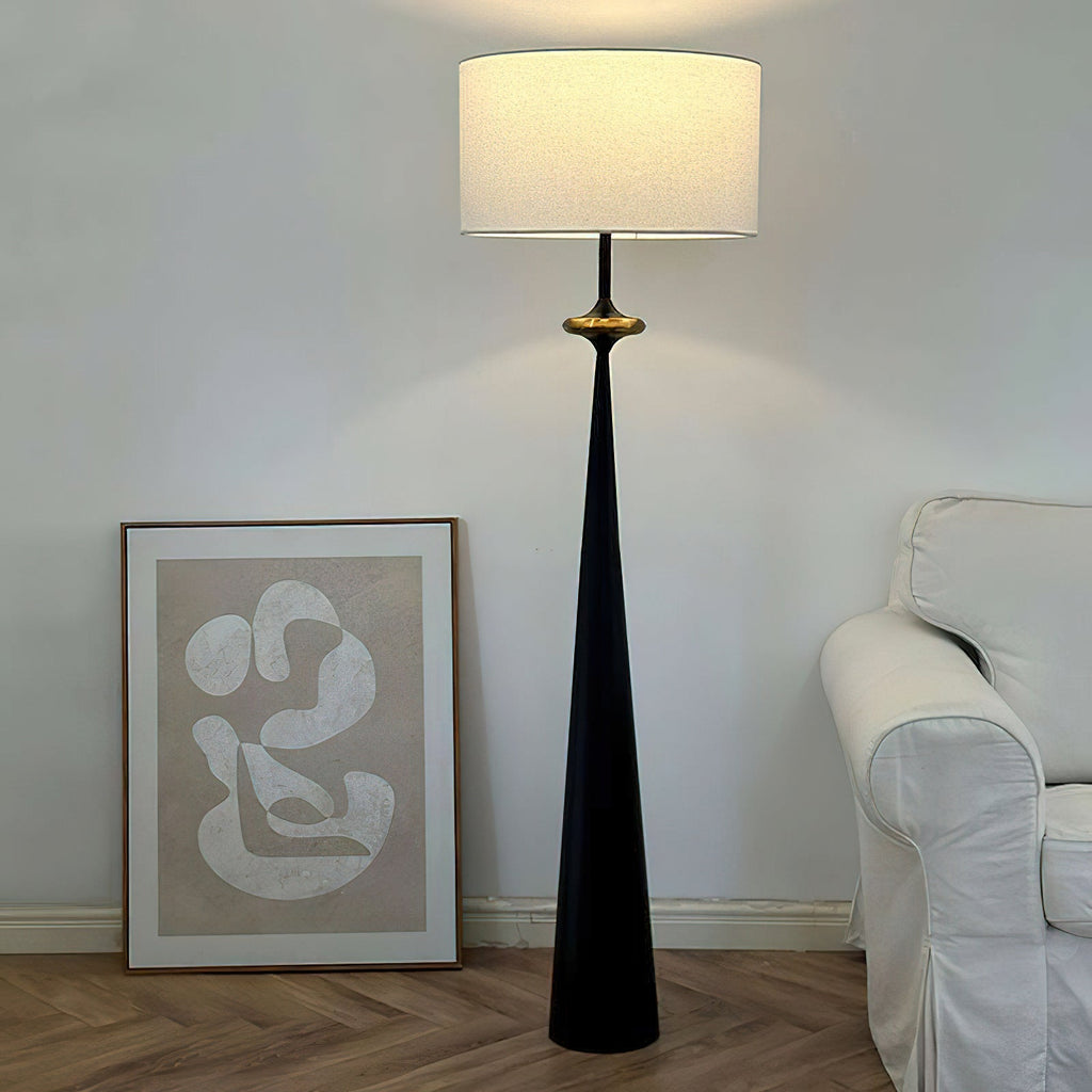 Putney Floor Lamp | Souliia