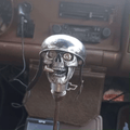 Shift Grip for Enhanced Driving Experience and Powerful Character - Souliia