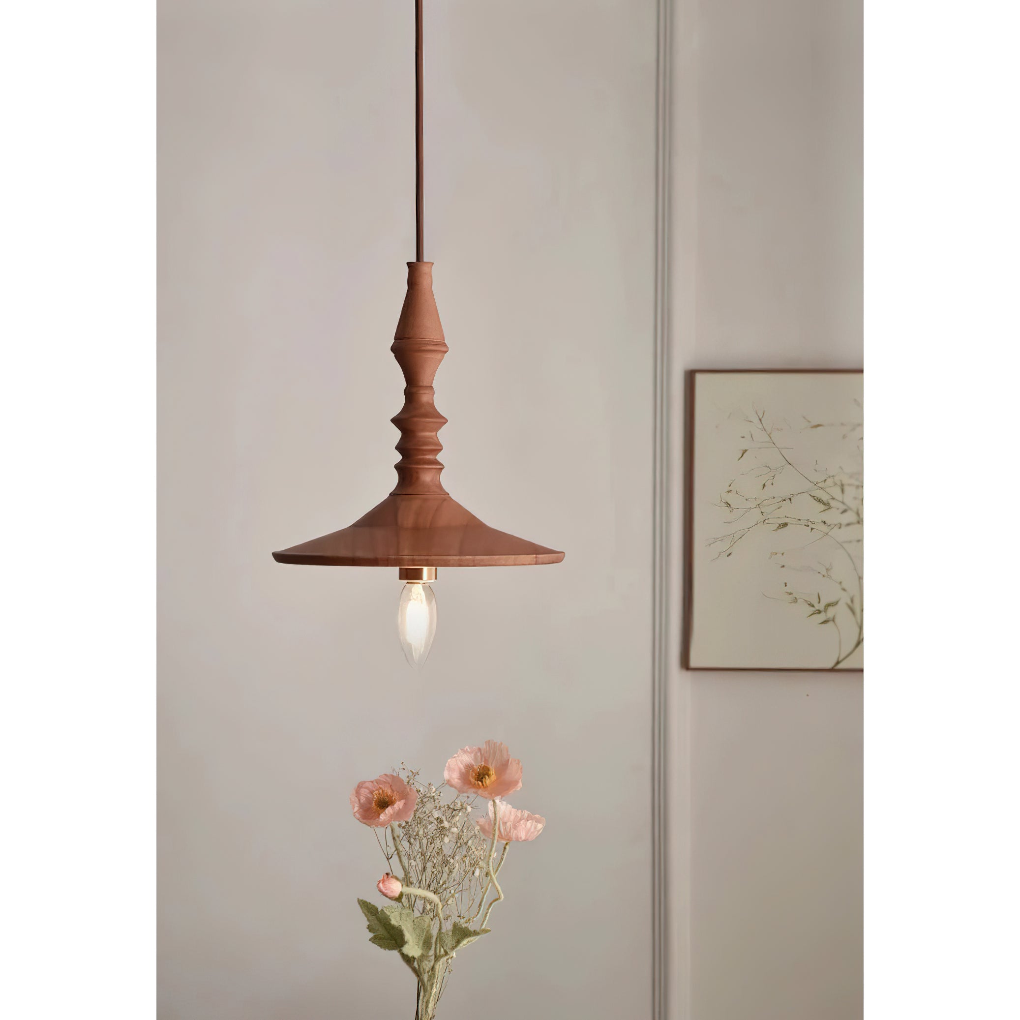 Sumally Pendelleuchte | Souliia