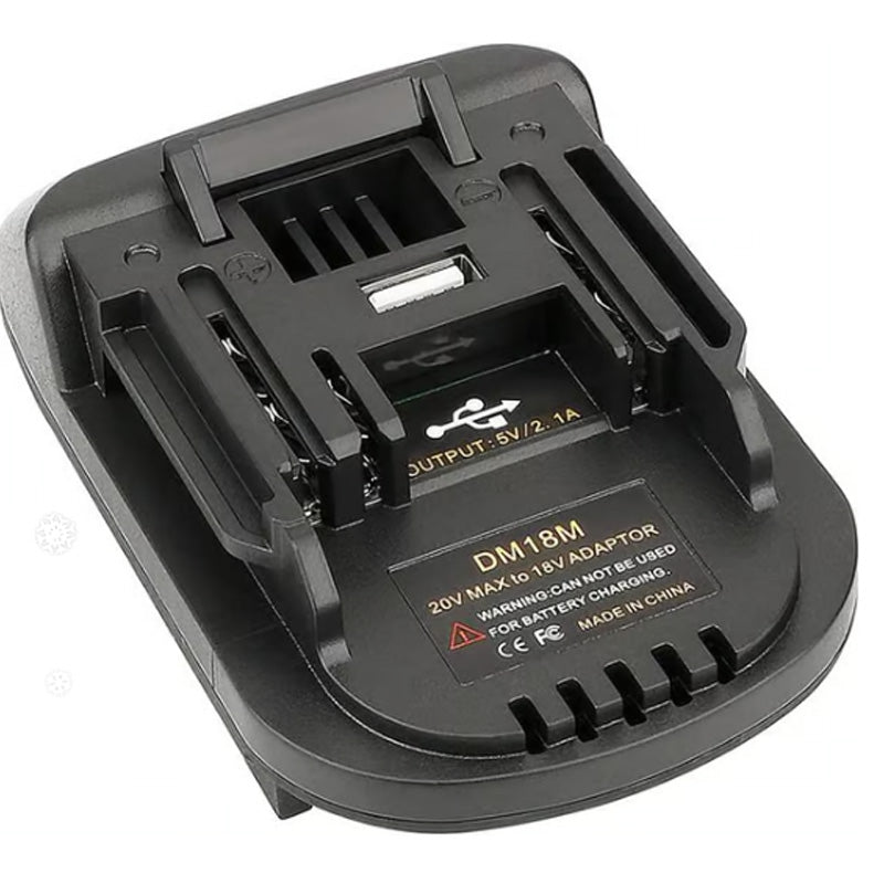 Unleash Powerful Energy for Any 18V Battery Tool to Tackle Tasks Effortlessly - Souliia