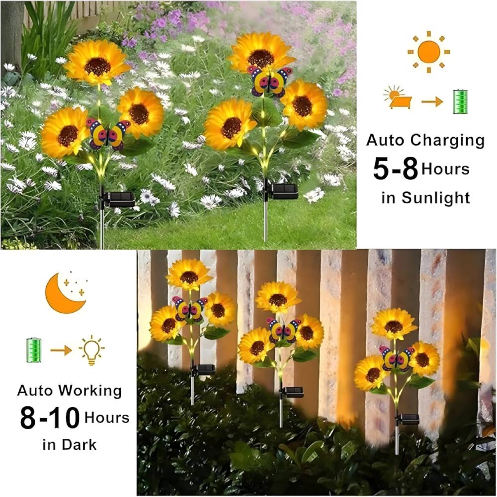 Transform Your Garden into a Relaxing Oasis Effortlessly - Souliia