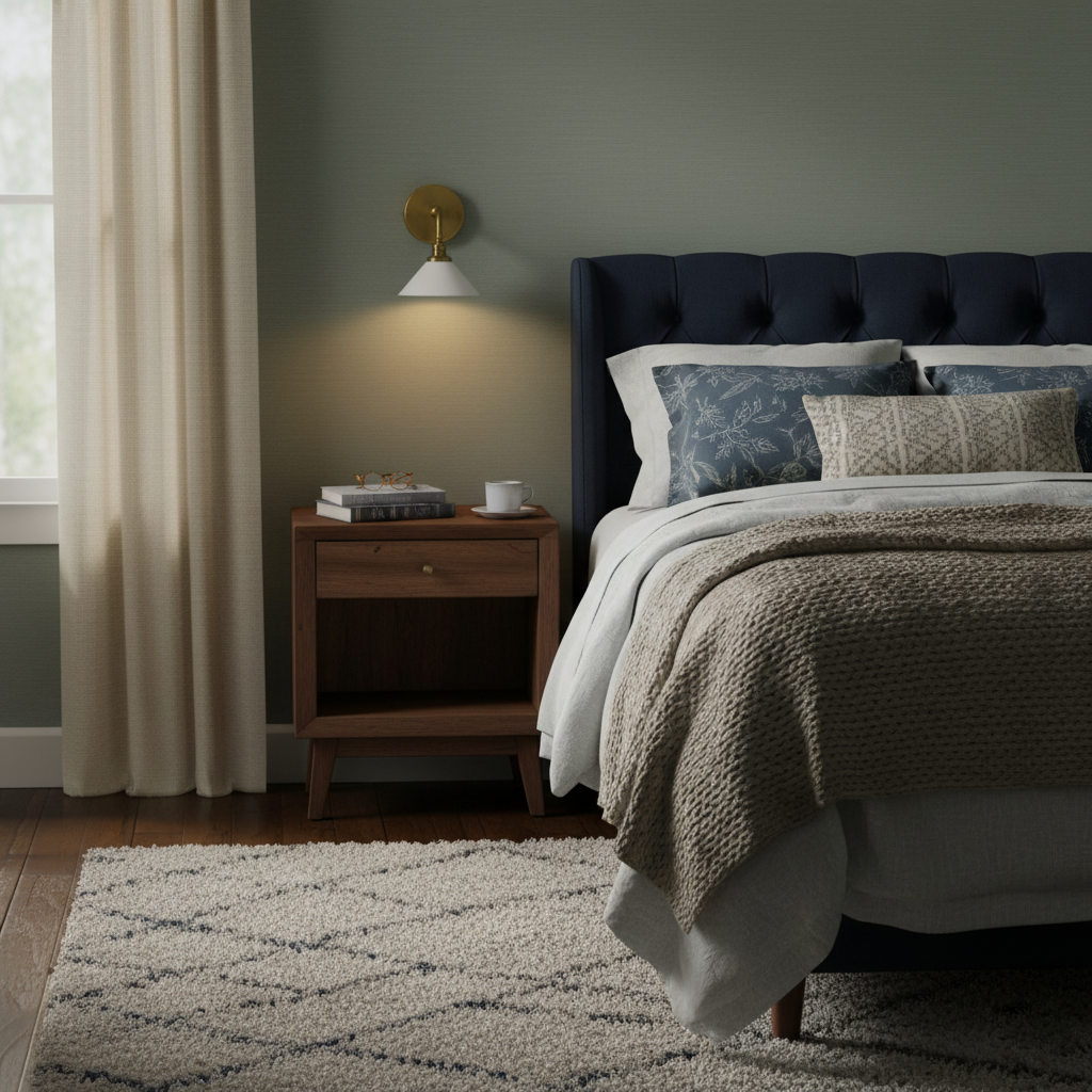 Thetford Wall Sconce | Souliia